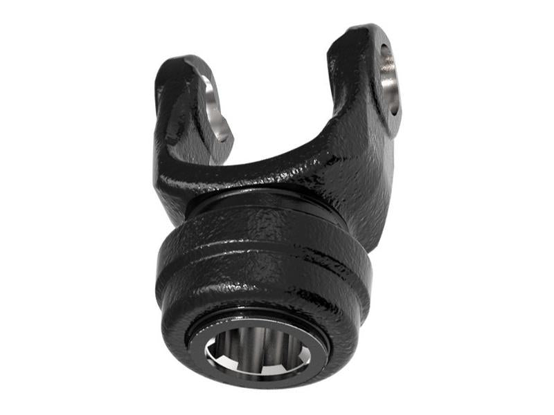 Forquilha de trinco (Dimensão da cruzeta: 30.2 x 92mm) Tamanho: 1-3/8''-6 Estrias (S.53518)