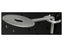 DISPLAY PLATE-ROUND 10MM (S.53581)