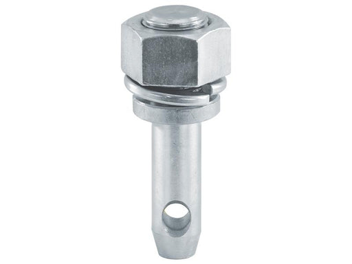 Munhao 22x110mm, 1-1/8x54mm Cat. 1 (Ø22mm) (S.535)