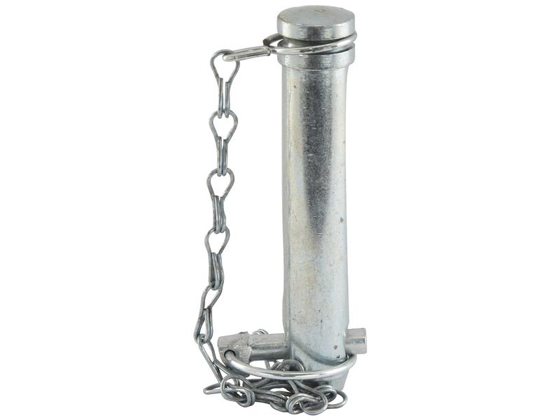 Cavilha com corrente 25x110mm Cat. 2 (Ø25mm) (S.5362)