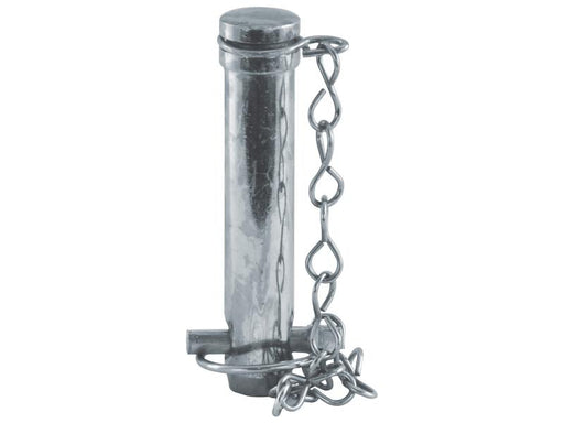 Cavilha com corrente 25x102mm Cat. 2 (Ø25mm) (S.5364)