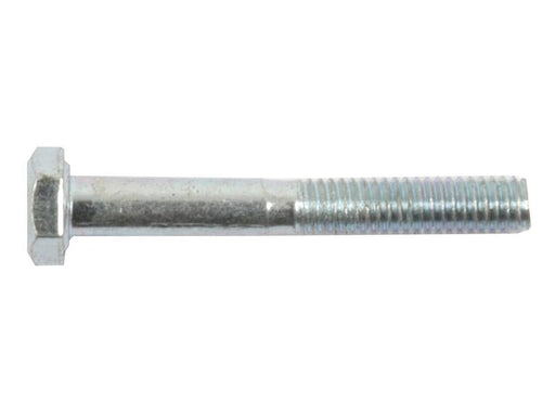 Parafuso métrico, Tamanho: M4x30mm (DIN 931) (S.53700)