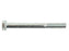 Parafuso métrico, Tamanho: M5x40mm (DIN 931) (S.53702)