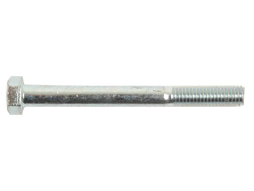 Parafuso métrico, Tamanho: M5x50mm (DIN 931) (S.53703)