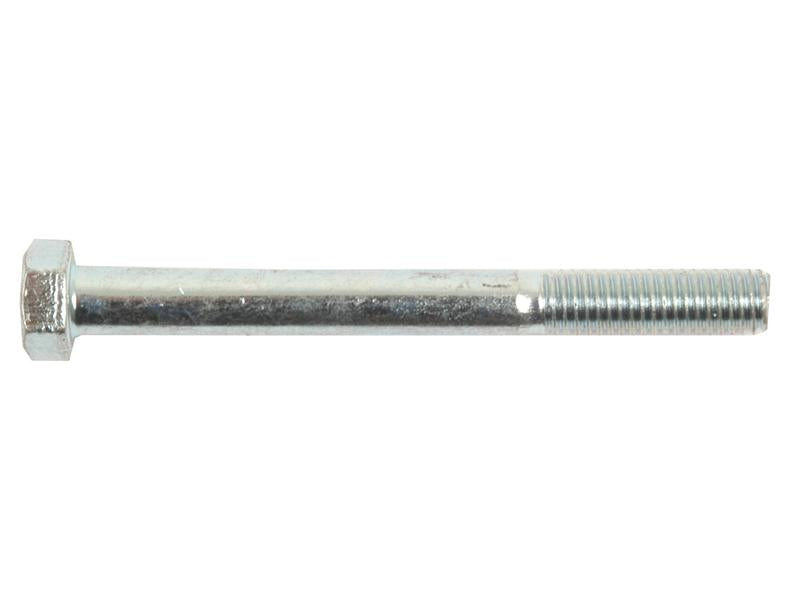 Parafuso métrico, Tamanho: M5x60mm (DIN 931) (S.53704)