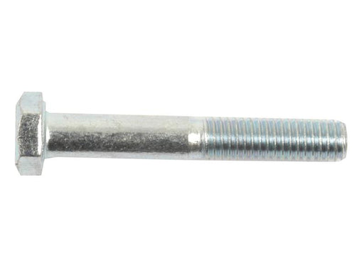 Parafuso métrico, Tamanho: M6x40mm (DIN 931) (S.53706)