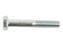Parafuso métrico, Tamanho: M6x40mm (DIN 931) (S.53706)