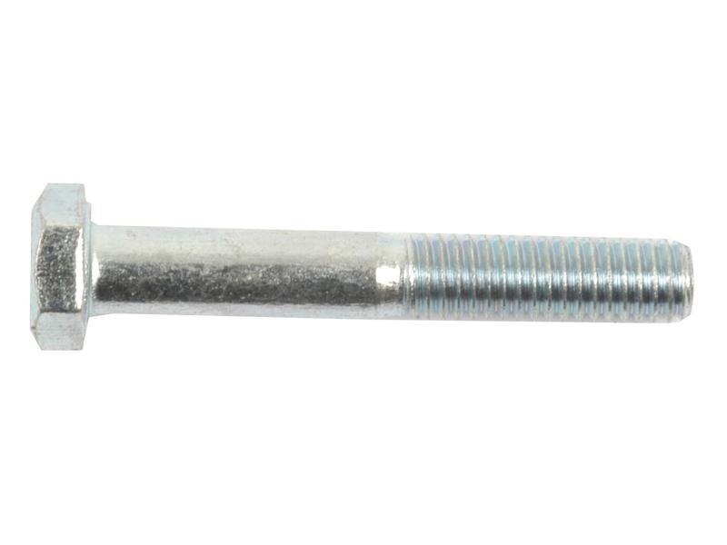 Parafuso métrico, Tamanho: M6x40mm (DIN 931) (S.53706)