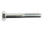 Parafuso métrico, Tamanho: M8x50mm (DIN 931) (S.53712)
