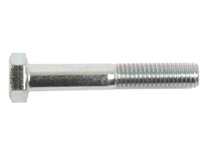 Parafuso métrico, Tamanho: M8x50mm (DIN 931) (S.53712)