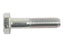 Parafuso métrico, Tamanho: M10x45mm (DIN 931) (S.53714)