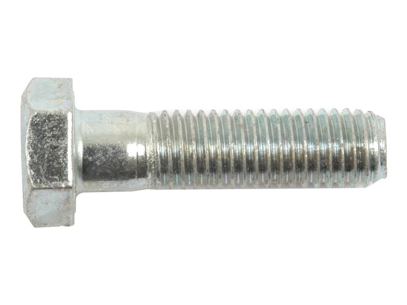 Parafuso métrico, Tamanho: M12x45mm (DIN 931) (S.53721)