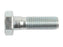 Parafuso métrico, Tamanho: M14x50mm (DIN 931) (S.53726)