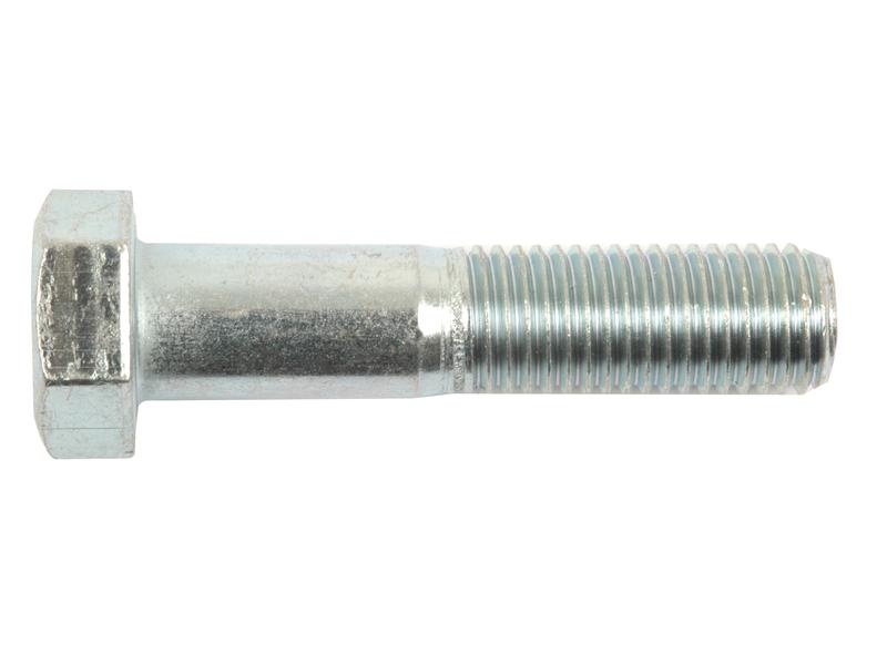 Parafuso métrico, Tamanho: M16x70mm (DIN 931) (S.53728)