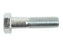 Parafuso métrico, Tamanho: M18x70mm (DIN 931) (S.53734)