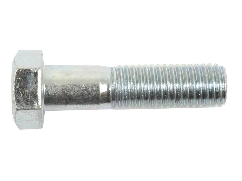 Parafuso métrico, Tamanho: M18x70mm (DIN 931) (S.53734)