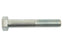 Parafuso métrico, Tamanho: M18x110mm (DIN 931) (S.53735)