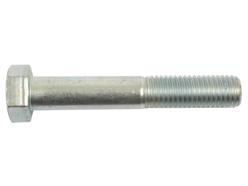 Parafuso métrico, Tamanho: M18x110mm (DIN 931) (S.53735)