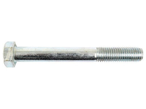 Parafuso métrico, Tamanho: M18x150mm (DIN 931) (S.53737)