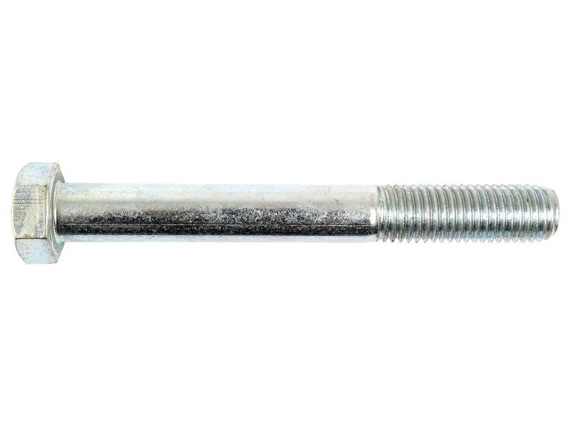 Parafuso métrico, Tamanho: M18x150mm (DIN 931) (S.53737)