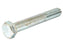 Parafuso métrico, Tamanho: M20x140mm (DIN 931) (S.53742)