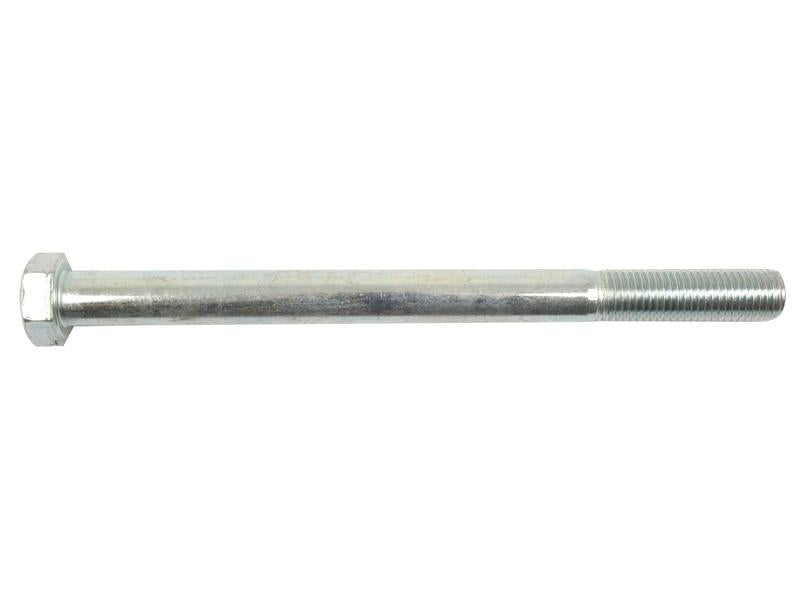 Parafuso métrico, Tamanho: M20x260mm (DIN 931) (S.53743)