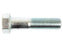 Parafuso métrico, Tamanho: M22x90mm (DIN 931) (S.53745)