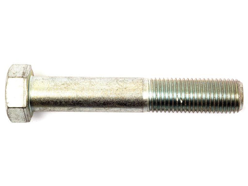 Parafuso métrico, Tamanho: M22x130mm (DIN 931) (S.53747)