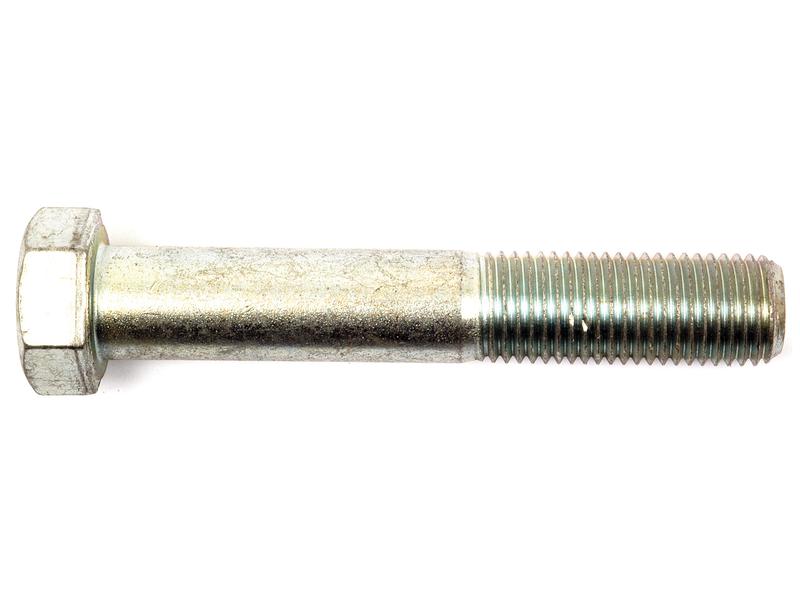 Parafuso métrico, Tamanho: M22x130mm (DIN 931) (S.53747)
