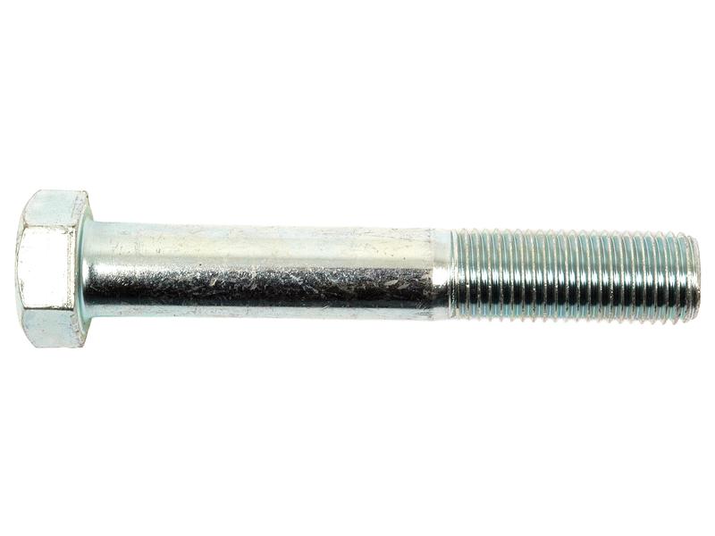 Parafuso métrico, Tamanho: M22x140mm (DIN 931) (S.53748)