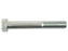Parafuso métrico, Tamanho: M22x160mm (DIN 931) (S.53749)
