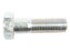 Parafuso métrico, Tamanho: M30x100mm (DIN 931) (S.53751)