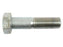 Parafuso métrico, Tamanho: M30x120mm (DIN 931) (S.53752)