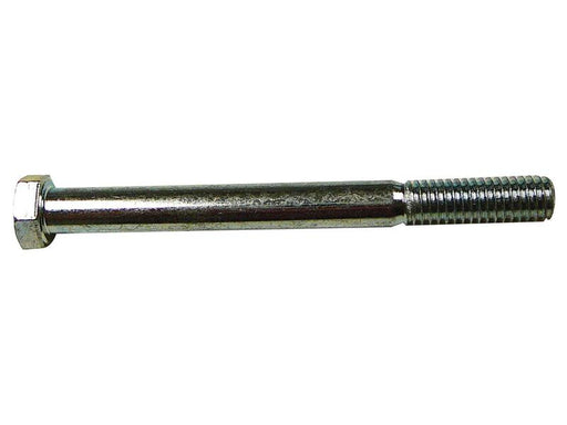 Parafuso, 3/8''x4'' UNC (ASME B18.2.1) Resistência à tração: 8.8. (S.53763)