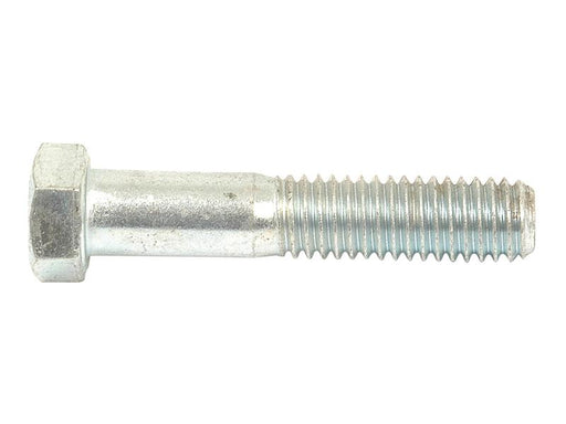 Parafuso, 7/16''x2-1/4'' UNC (ASME B18.2.1) Resistência à tração: 8.8. (S.53768)