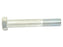 Parafuso, 5/8''x5-1/2'' UNF (ASME B18.2.1) Resistência à tração: 8.8. (S.53802)