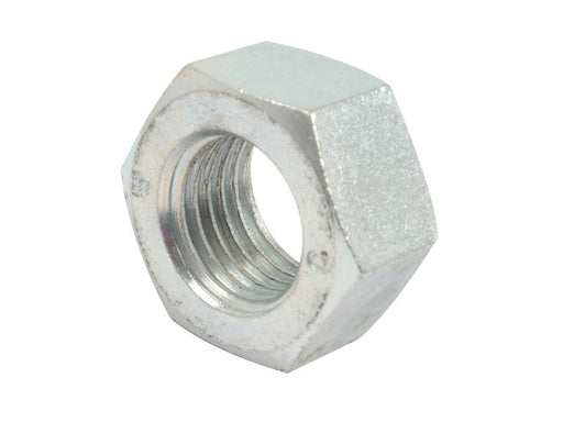 Porca métrica, Tamanho da rosca: M36x4.00mm (DIN 934) Metric Coarse (S.53826)