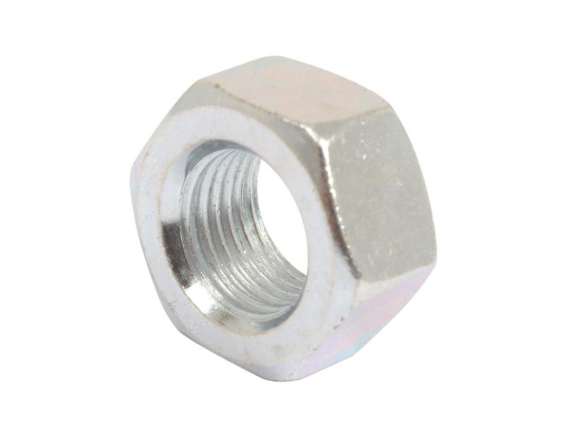 Porca métrica, Tamanho da rosca: M12x1.25mm (DIN 934) Metric Fine (S.53829)