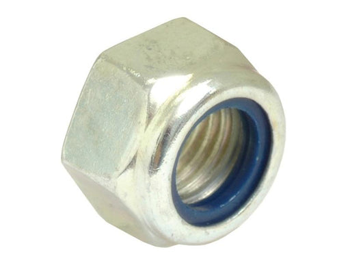 Porca auto bloqueio métrica, Tamanho da rosca: M10x1.00mm (DIN 985) Metric Fine (S.53836)