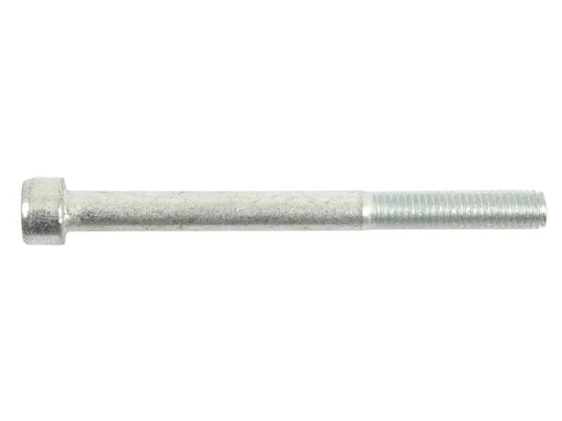 Parafuso Cabeça redonda sextavado interior, Tamanho da rosca: M10x100mm (DIN 912) (S.53906)