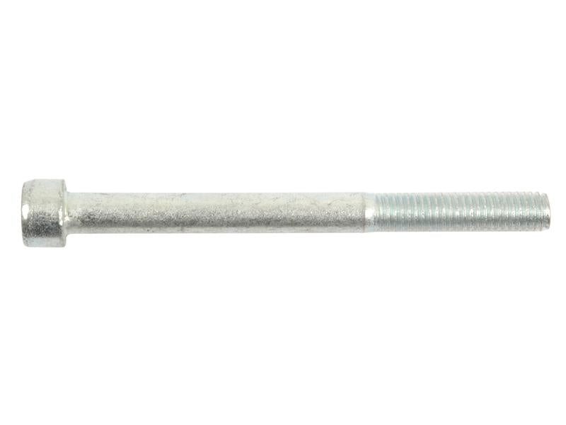 Parafuso Cabeça redonda sextavado interior, Tamanho da rosca: M10x100mm (DIN 912) (S.53906)