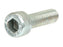 Parafuso Cabeça redonda sextavado interior, Tamanho da rosca: M10x120mm (DIN 912) (S.53908)