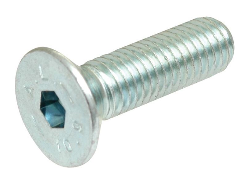 Parafuso, Tamanho da rosca: M5x20mm (DIN 7991) (S.53945)