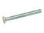 Parafuso, Tamanho da rosca: M5x35mm (DIN 963) (S.53989)
