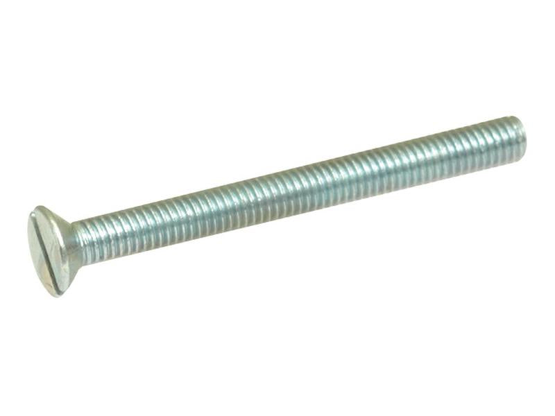 Parafuso, Tamanho da rosca: M6x20mm (DIN 963) (S.53995)