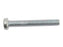 Parafuso métrico de cabeça cilíndrica, Tamanho da rosca: M4x30mm (DIN 84) (S.54081)