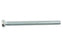 Parafuso métrico de cabeça cilíndrica, Tamanho da rosca: M5x60mm (DIN 84) (S.54089)