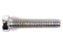 Parafuso métrico de cabeça cilíndrica, Tamanho da rosca: M6x40mm (DIN 84) (S.54096)