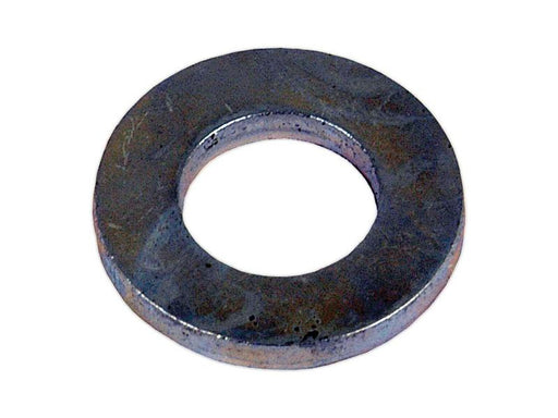 Anilha plana métrica, ID: 45mm, D.Ext: 85mm, Espessura: 7mm (DIN or Standard No. DIN 125A) (S.54101)