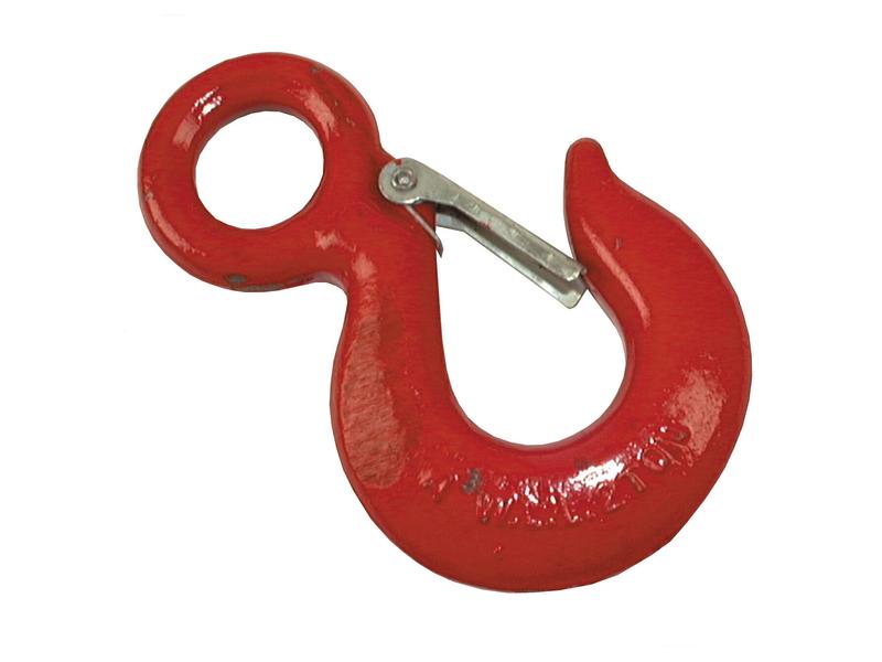 Gancho c/trinco (S.54234)